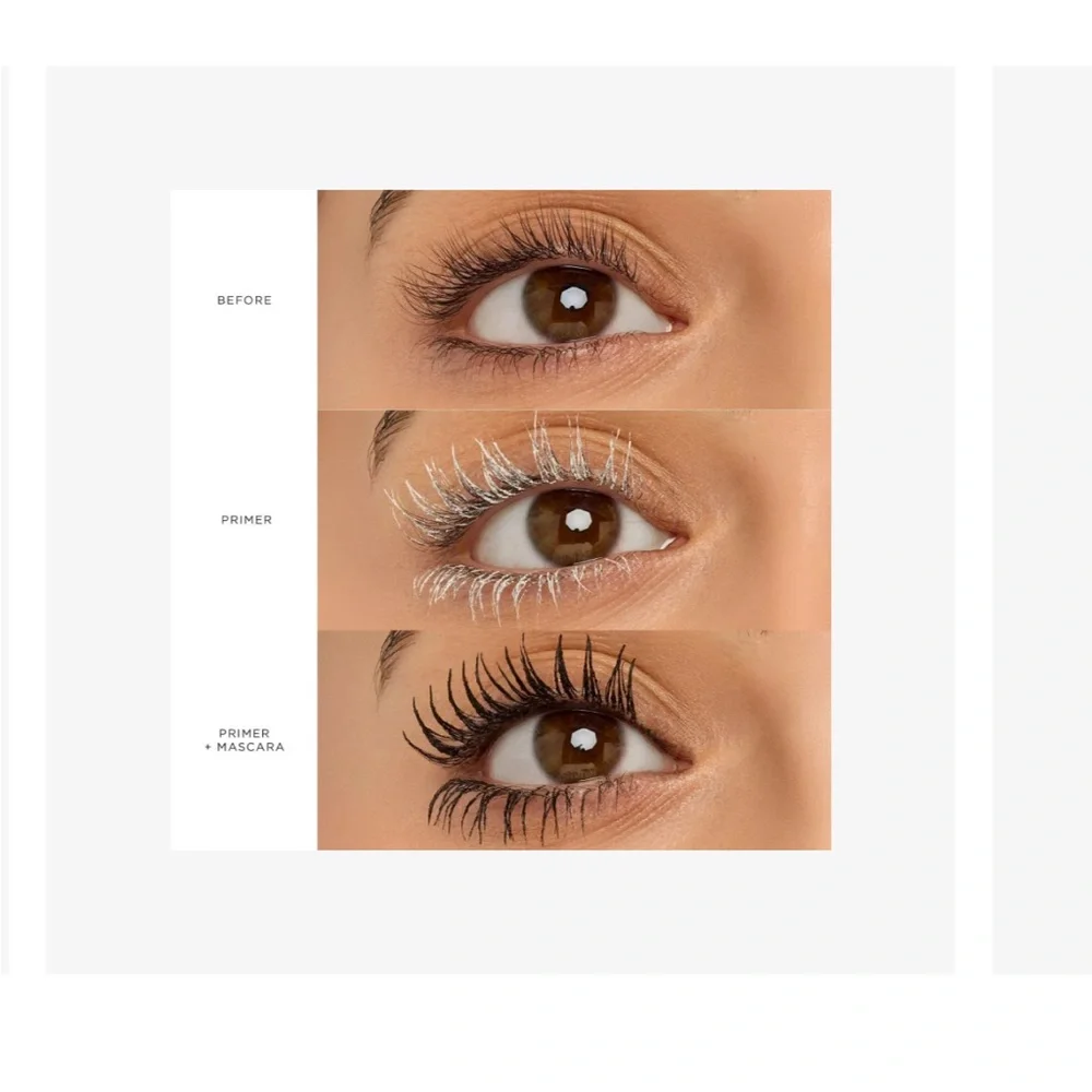 Tartelette Tubing Lash Primer - Picture 2 of 8